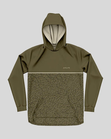 Oliphant Apex Hoodie Apex Hoodie Greater Half S